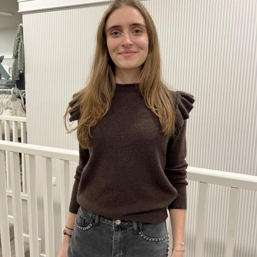 Jersey punto volante  [3]