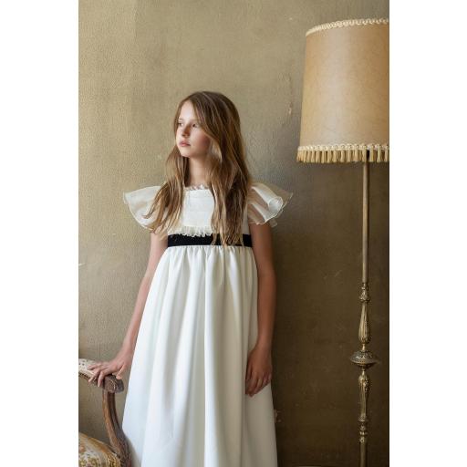 Vestido comunión  [1]