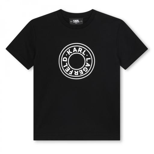 Camiseta karl lagerfel unisex [2]