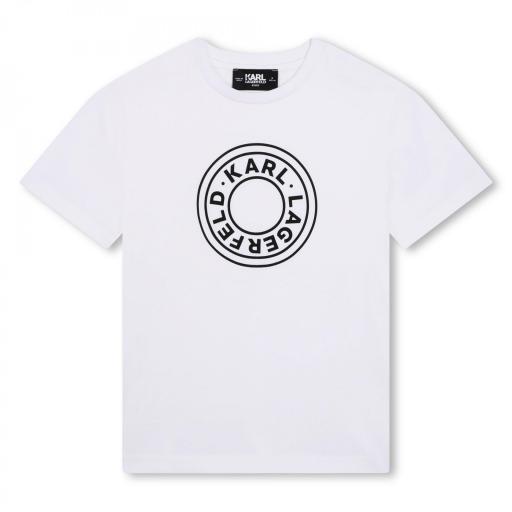 Camiseta karl lagerfel unisex [1]