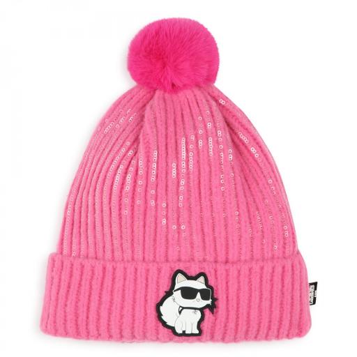 Gorro lana 