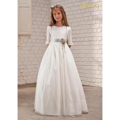 Vestido de comunión  [0]