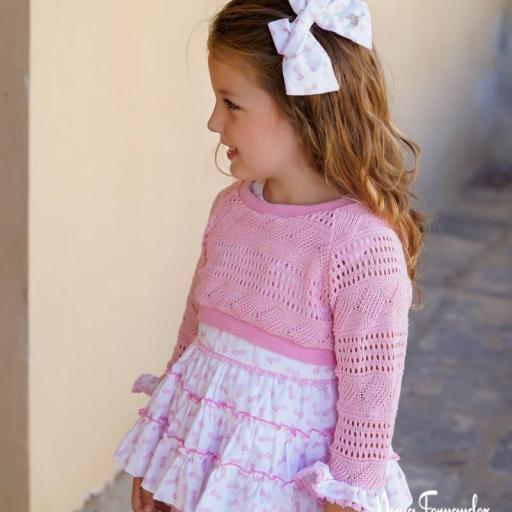 Conjunto short sauce  [2]