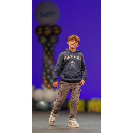 Sudadera Harper & Neyer  [1]