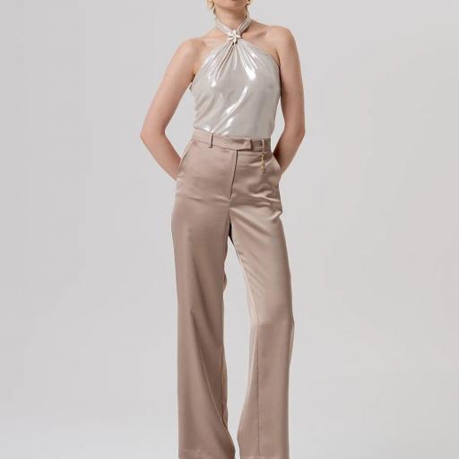 Pantalón palazo  [0]