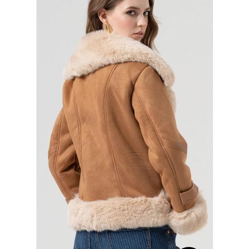 Chaquetón biker  [2]