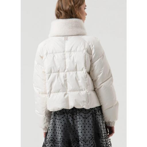 Chaqueta acolchada  [2]