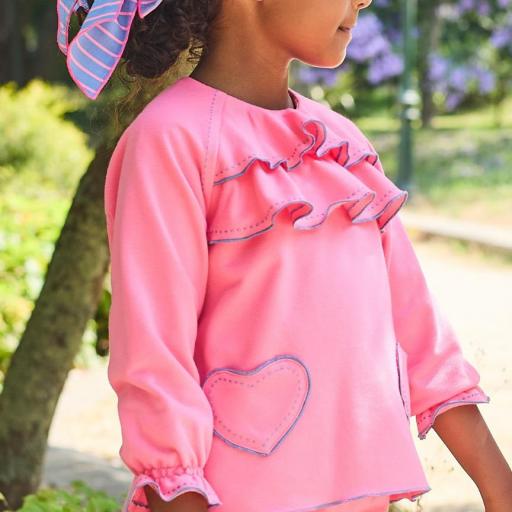 Conjunto pantera rosa  [2]