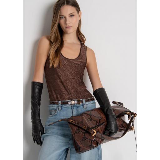 Camiseta lurex  [0]