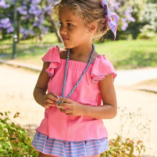 Conjunto pantera rosa  [0]