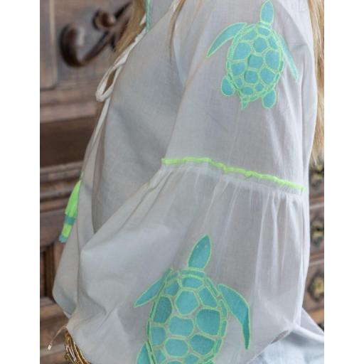 Blusa  [1]