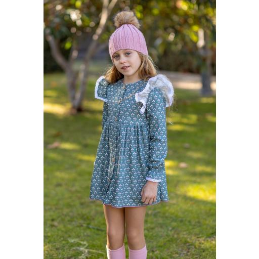 Vestido Jazmin 