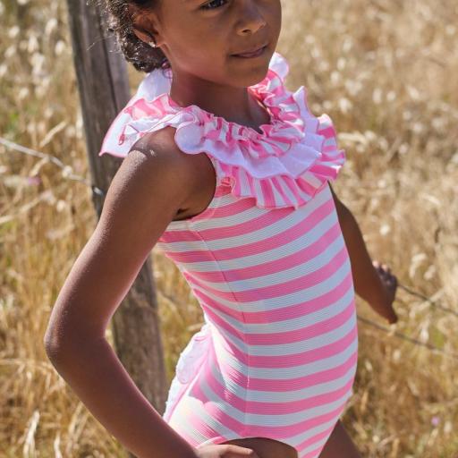 Bañador pantera rosa  [0]