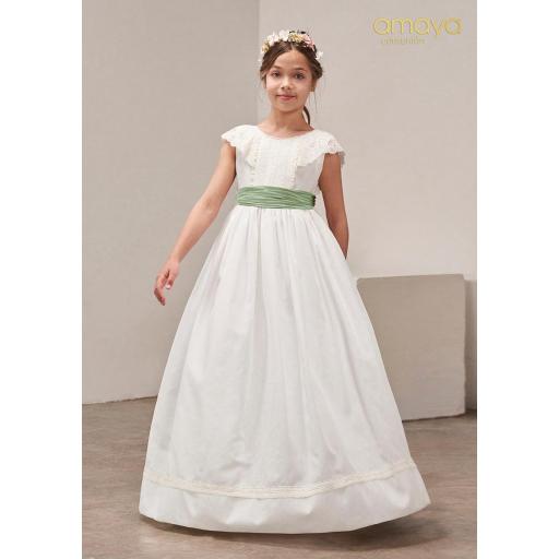 Vestido de comunión  [0]