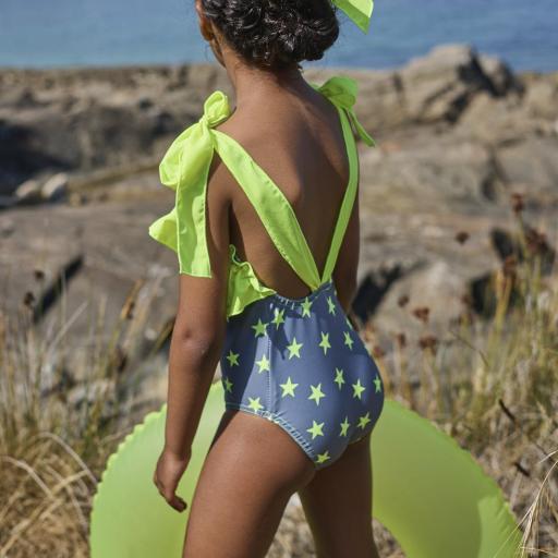 Bañador estrellas  [2]