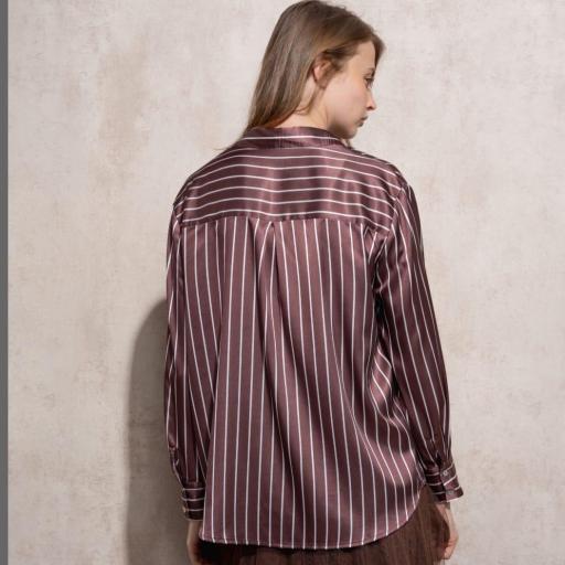 Blusa rayas  [2]