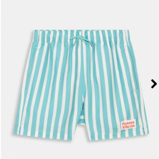 Bañador boxer Harper  [1]