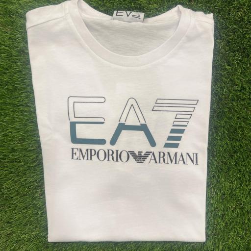 Camiseta Emporio Armani  [0]
