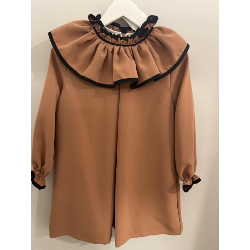 Vestido Caldera  [2]