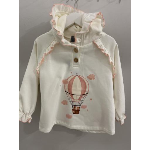 Conjunto globo  [1]