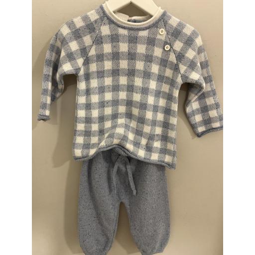 Conjunto Deva