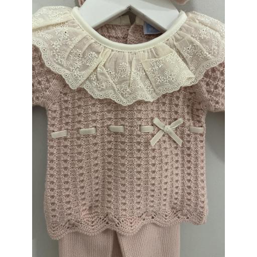 Conjunto punto 3 piezas  [1]