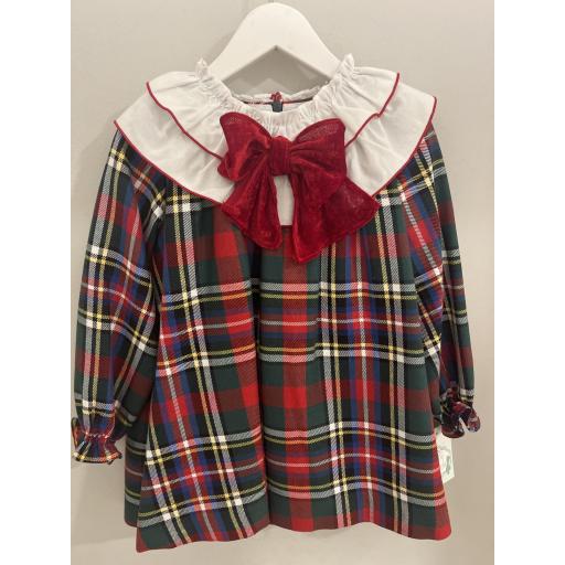 Vestido con braga  [0]