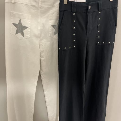 Pantalón loneta  [1]