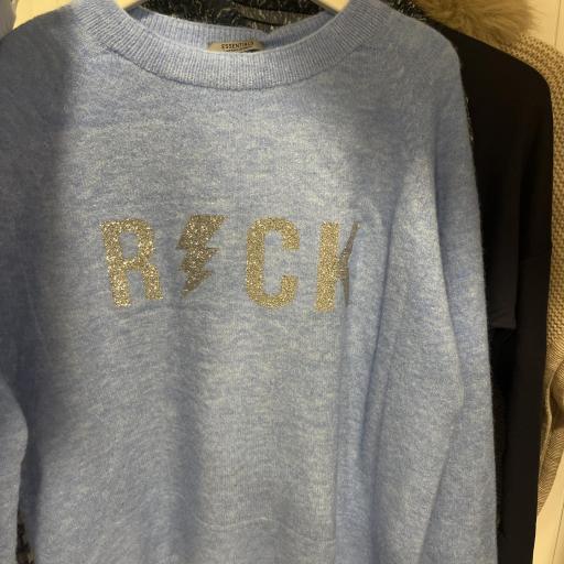 Jersey punto Rock  [1]