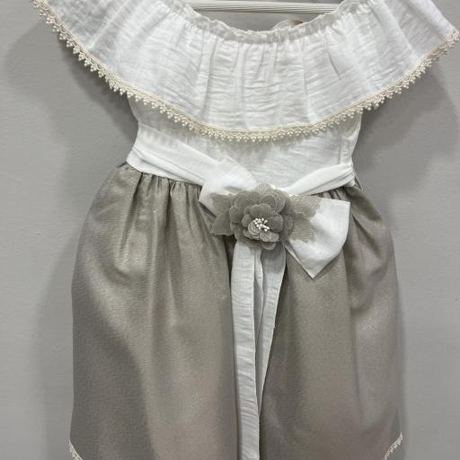 Vestido ceremonia  [1]