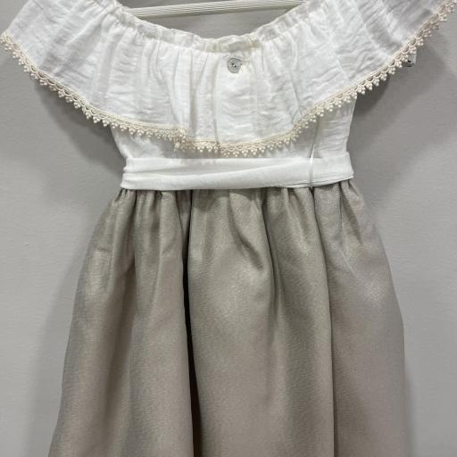 Vestido ceremonia  [2]