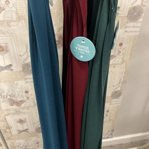 Vestido licra multiway [1]