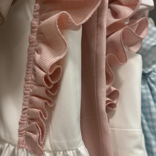 Conjunto pantalón y top  [2]