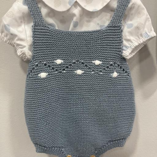 Ranita dos piezas  [0]