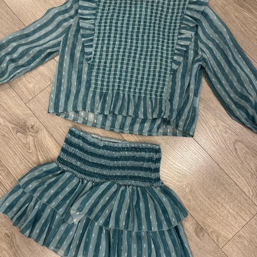 Conjuntos rayas  [0]