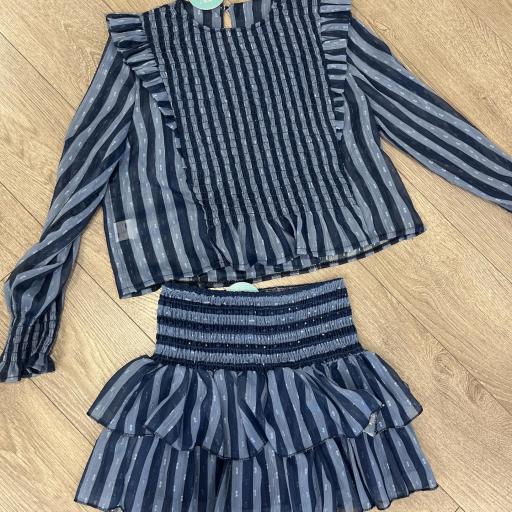 Conjuntos rayas  [1]