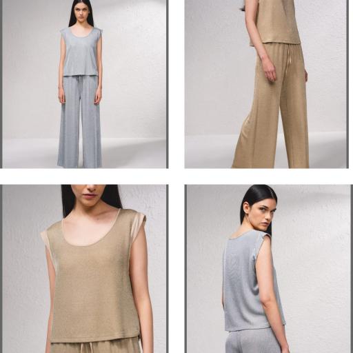 Conjunto Lurex  [2]