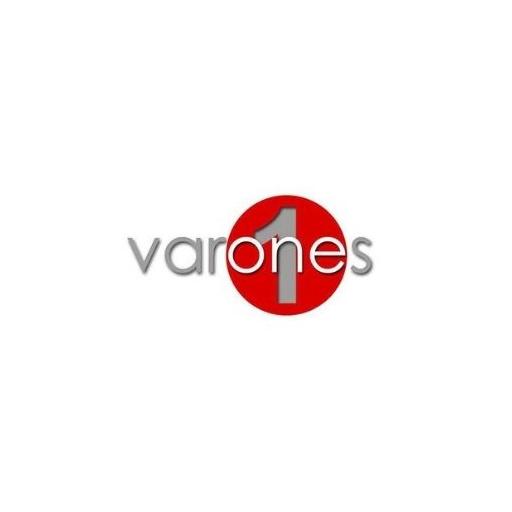 Logo de Varones