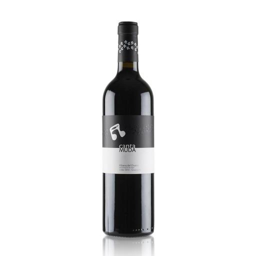 VINO TINTO CANTAMUDA ROBLE  [0]