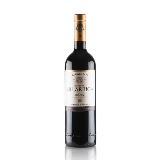 VINO TINTO SEÑORIO DE VILLARICA [0]