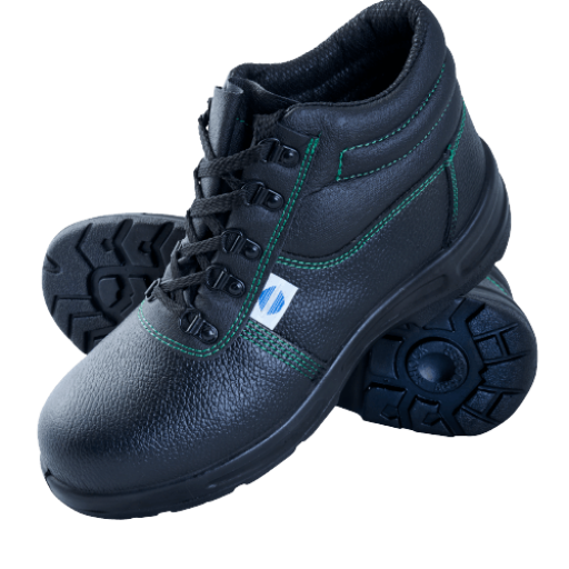 CHINTEX BOTA CON CORDONES S3 SRC