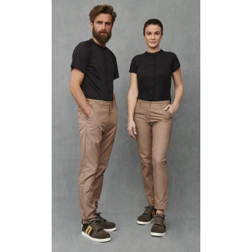 Ref.1806 Pantalón Chino Slim Fit