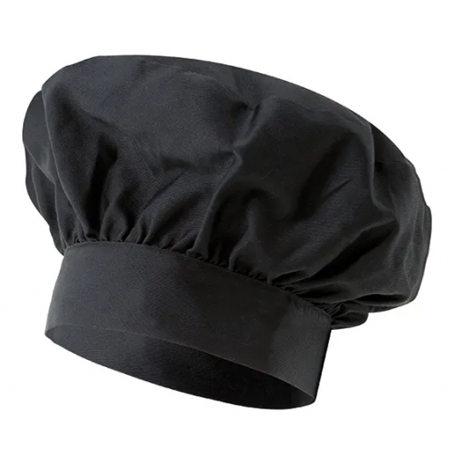 Gorro cocina francés