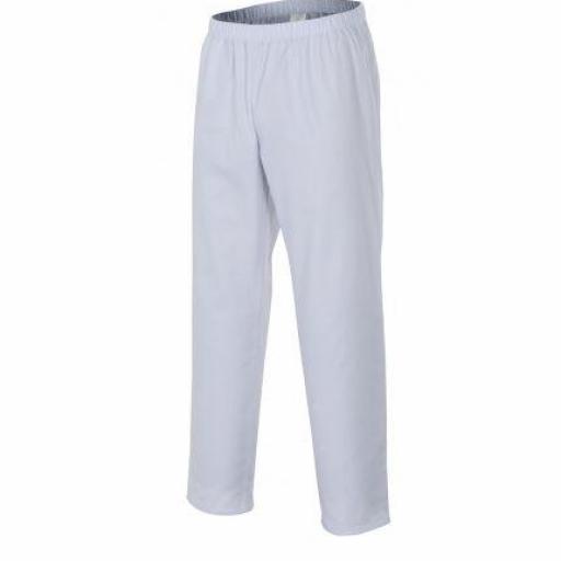 REF. P253001 Pantalón pijama industria alimentaria  [0]
