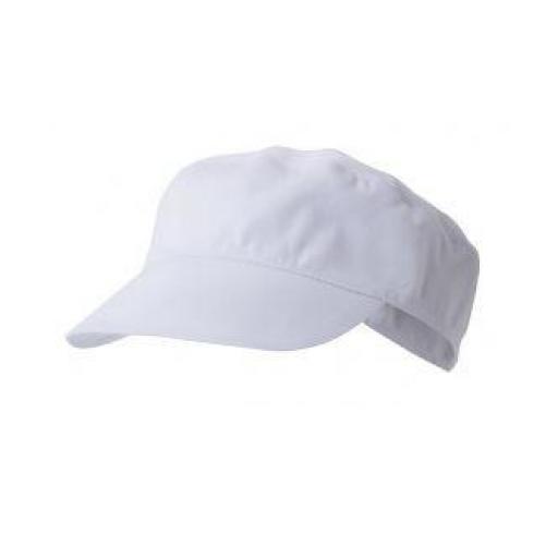Ref.254002 Gorro con visera  [0]