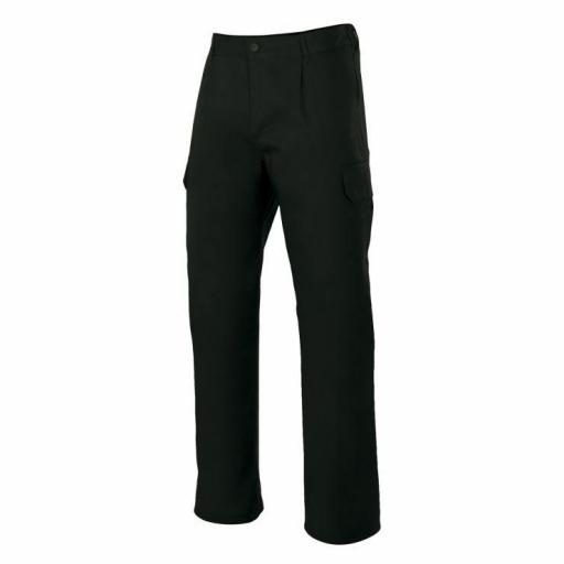 Pantalón multibolsillos 345 [2]