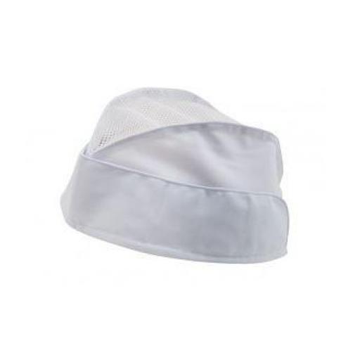 Gorro  con rejilla 91 [0]