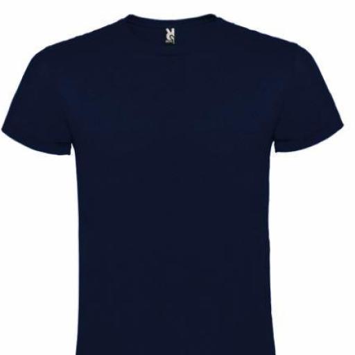 CAMISETA ATOMIC 150  [0]