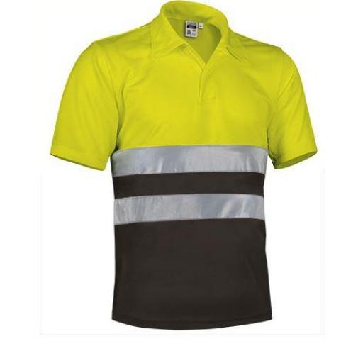 POLO A.V. BLUID  [0]