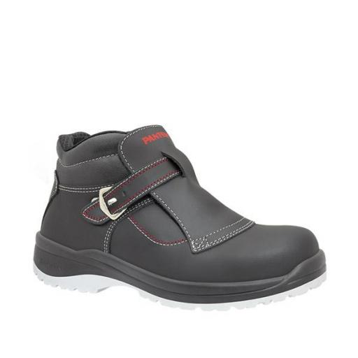 PANTER BOTA FRAGUA LINK S3 257